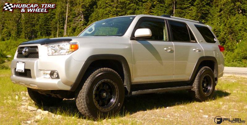  Toyota 4Runner